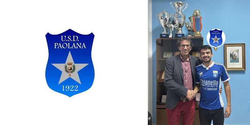 Arriva una punta per Perrotta