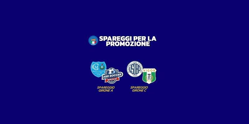 Rivedi gli spareggi odierni che hanno decretato le promozioni di Real Montalto e BivongiPazzano|