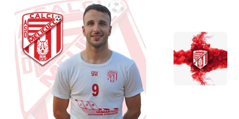 Ancora un rinforzo "albiceleste" per il Melicucco