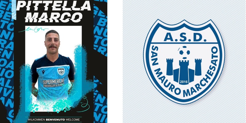 Un innesto per il S. Mauro Marchesato