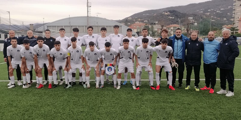 TDR24: La Calabria u19 in semifinale! Il resoconto della giornata