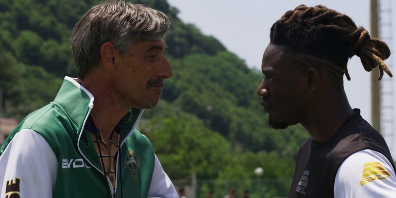 U.S. Palmese: il cinema racconta il cuore del calcio dilettantistico