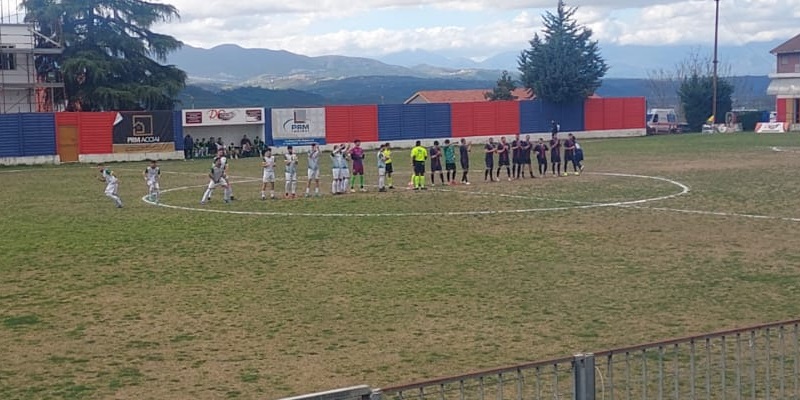 Promozione. Si infiamma la corsa al primo posto nel girone A. Nel girone B oggi non ci sarebbero i play out