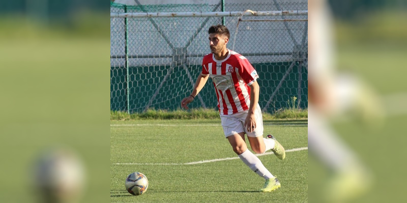 Pasquale Angiò lascia Africo