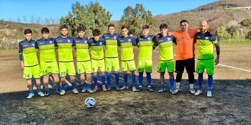 Coppa Calabria ecco le semifinaliste