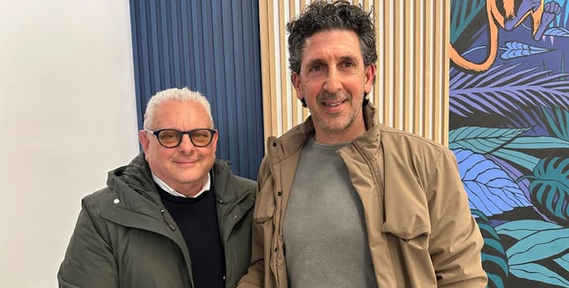 San Nicola Chiaravalle Soverato scelto l'allenatore