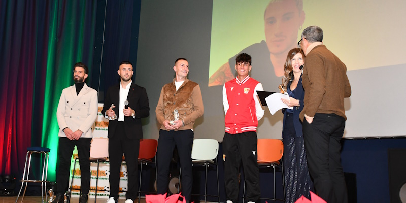 Premio StadioRadio, tutti i voti della XV edizione