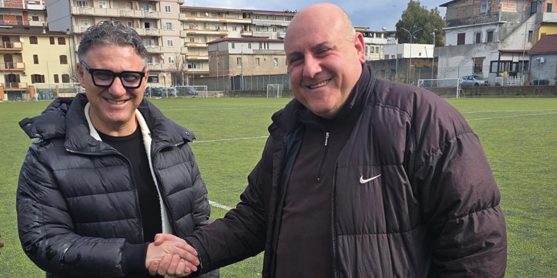 Nuovo avvicendamento tecnico in casa Gioiese