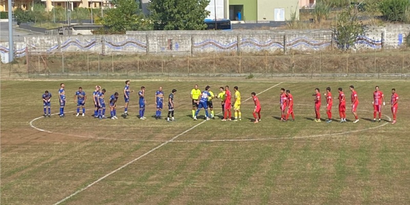 Promozione. Girone A tra continuità e voglia di riscatto. Girone B ci sono già dei match clou