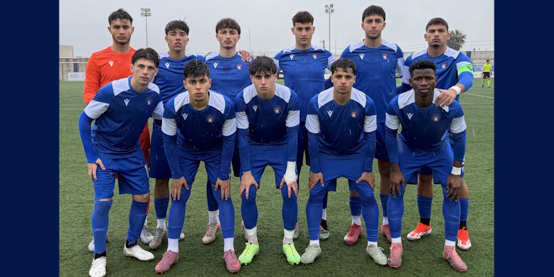 Mirarchi "E' la strada giusta": esperienza e crescita per la Calabria al Torneo delle Regioni