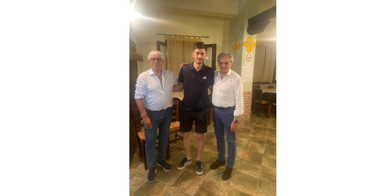 S. Nicola Chiaravalle Soverato. Capria DS a breve la costruzione della squadra