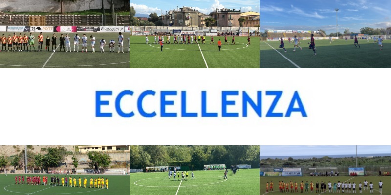 Eccellenza. PraiaTortora per restare in testa, Rossanese per reagire. Trebisacce col convalescente Soriano. Derby della Piana