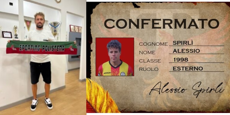 Polistena anticipazione confermata. Taurianova resta anche Spirlì