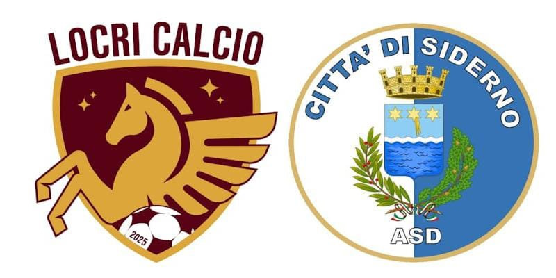 Domenica Locri Next Gen-Città di Siderno