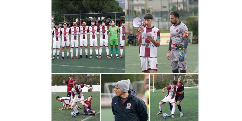 La Morrone cade con l'Altomonte