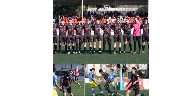 La Morrone torna a sorridere