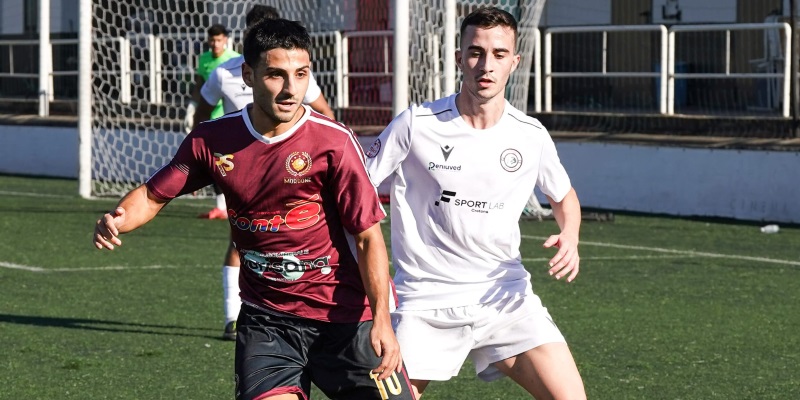La Morrone torna alla vittoria