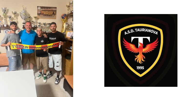 Tris di mercato del Taurianova