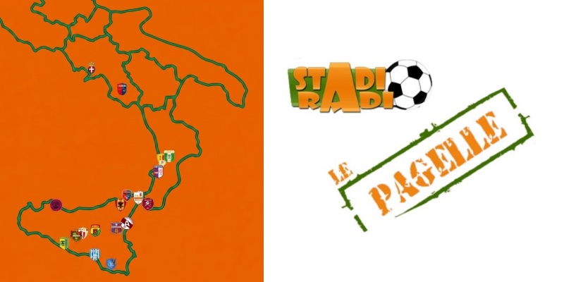 Serie D il pagellone finale per la regular season