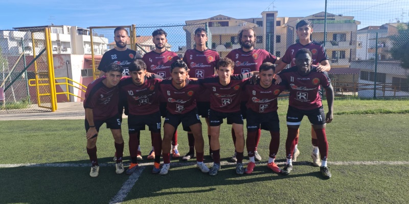 Ancora una vittoria per il Roccella