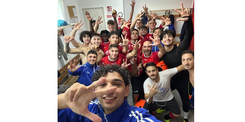 La Seles sgambetta il Montepaone