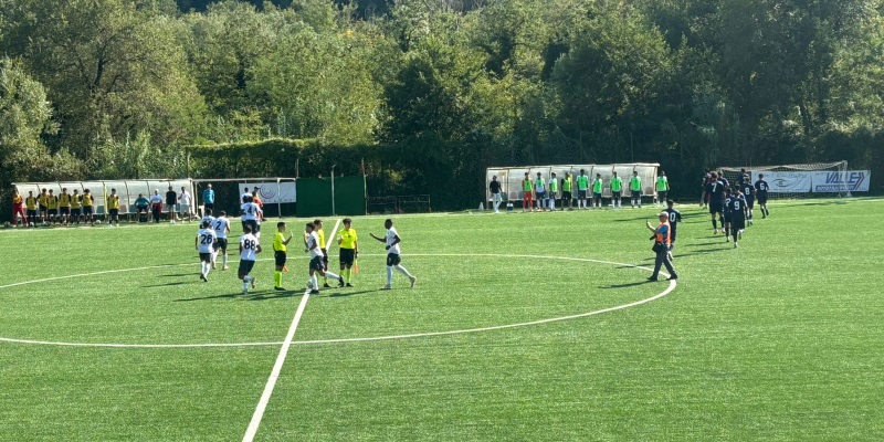 Eccellenza. Insidia Brancaleone per la Paolana. Derby dei due mari nel cosentino