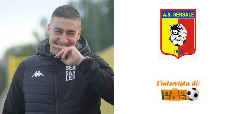 Dal campo alla panchina Torchia scrive una nuova grande pagina giallorossa. "Merito della tenacia ed appartenenza"