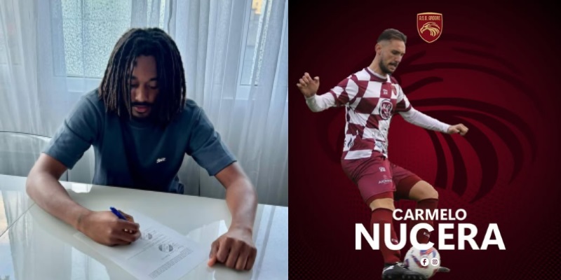 Pro Pellaro c'è una novità. Ardore una conferma
