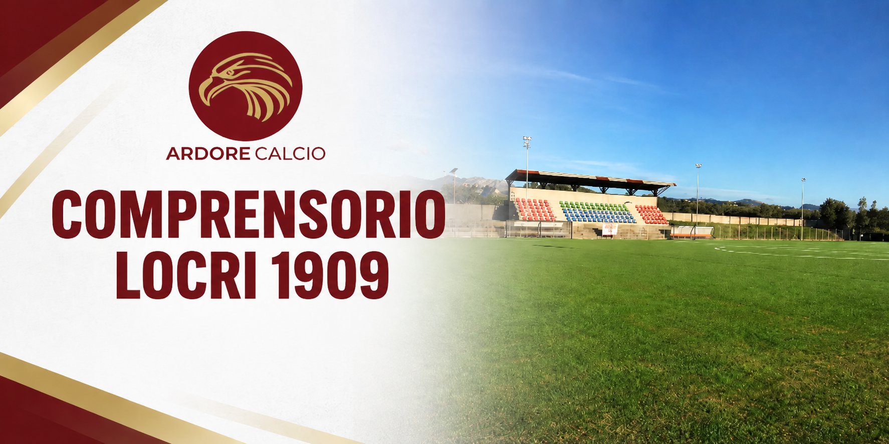 Comprensorio Locri 1909, niente iscrizione. Si chiude il ciclo dell’Ardore