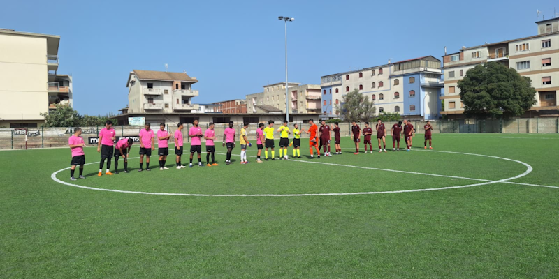 Coppa Italia Calabria, risultati e classifiche dopo la prima giornata