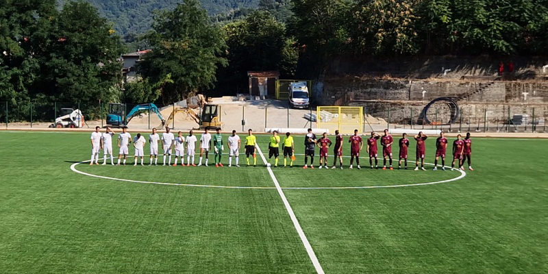 Coppa Italia regionale, definite le qualificate: risultati e accoppiamenti degli ottavi