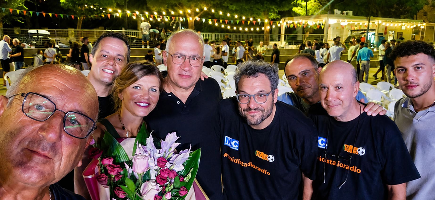 Premio StadioRadio, cala il sipario sulla XVI edizione
