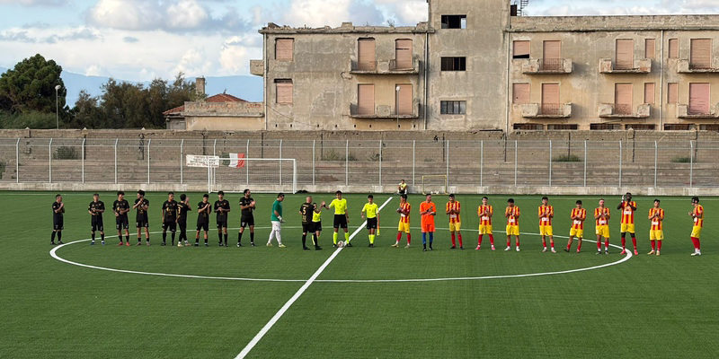 Coppa Italia regionale, risultati e classifiche dopo il secondo turno