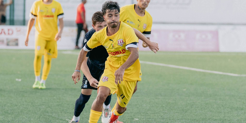 Coppa Italia Serie D, domenica il primo turno: derby Sambiase-Vigor e Reggina-PraiaTortora
