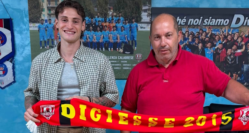 Praia, il mercato prende forma: Pantano, Bustos Glavas e Romano per la Serie D