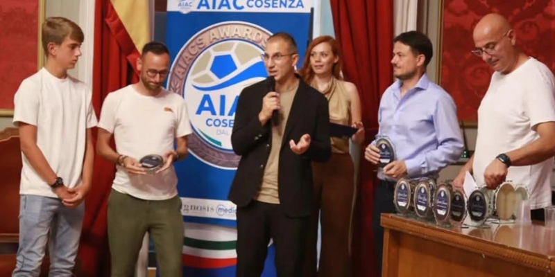 Soccer Montalto, parte la nuova stagione: dopo il poker di trofei arrivano Palermo e Muñoz