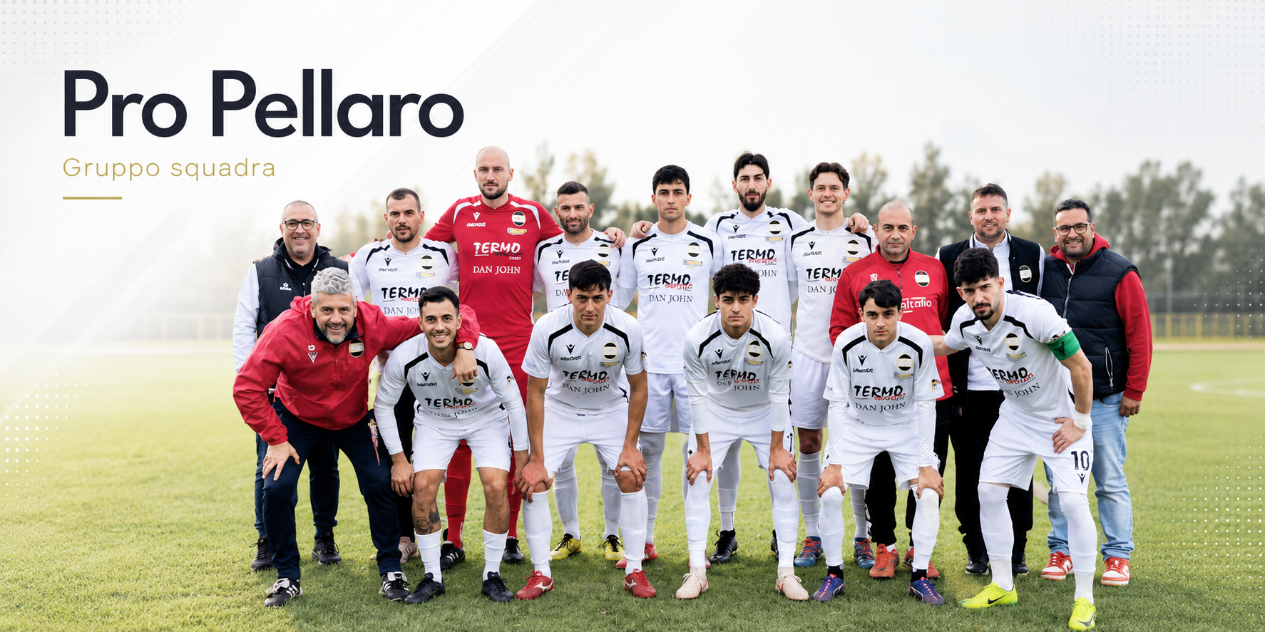 Pro Pellaro, il gruppo squadra denuncia: «Due mensilità non pagate»
