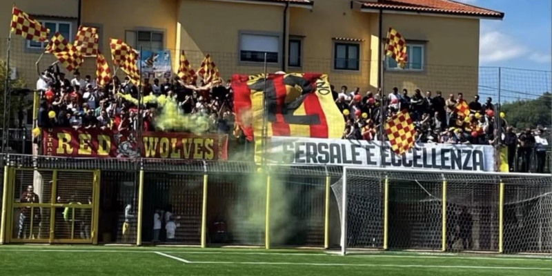 Sersale, Salerno il volto nuovo. Battigaglia, Maksym e Scalise guidano la continuità in Eccellenza