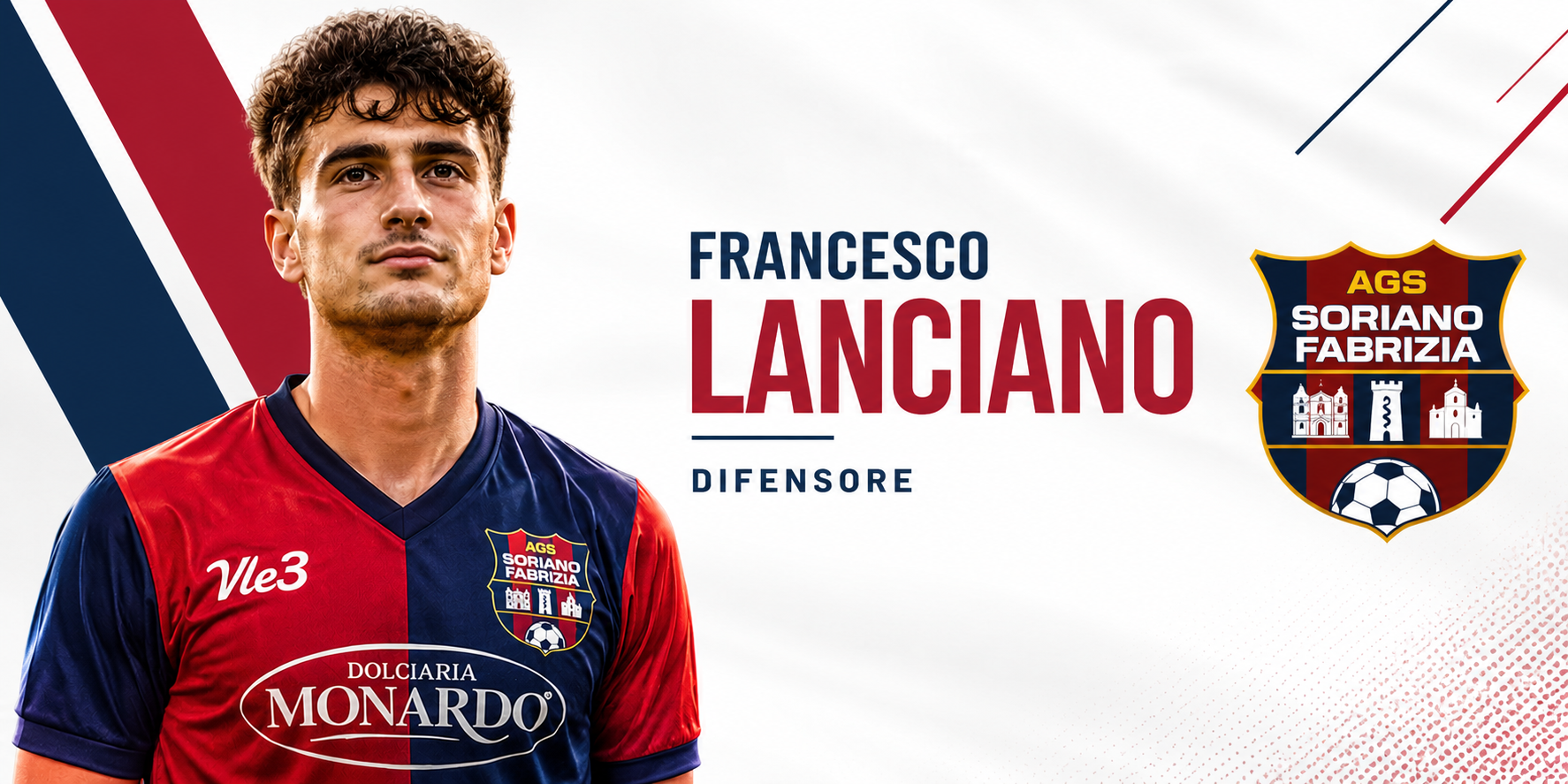 Soriano, prende forma il nuovo corso: Lanciano resta, spazio ai giovani e mercato in evoluzione