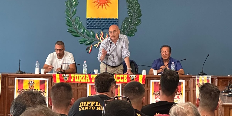 Trebisacce Calcio: la corsa alla Serie D riparte dal territorio