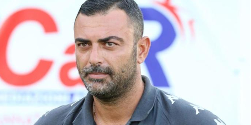Atletico Maida, ritorno in panchina per Alfonso Caruso