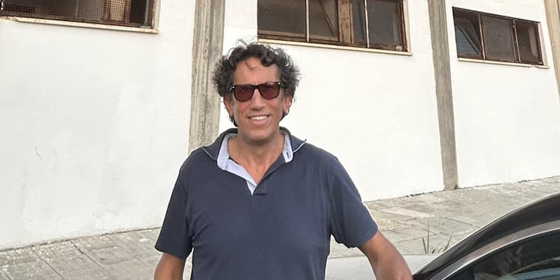 Paolana, il Presidente Marcone "siamo usciti a testa alta, e con l’anima piena di orgoglio"
