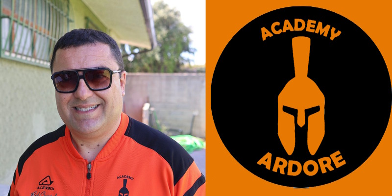 Academy Ardore: stagione storica e programmazione futura