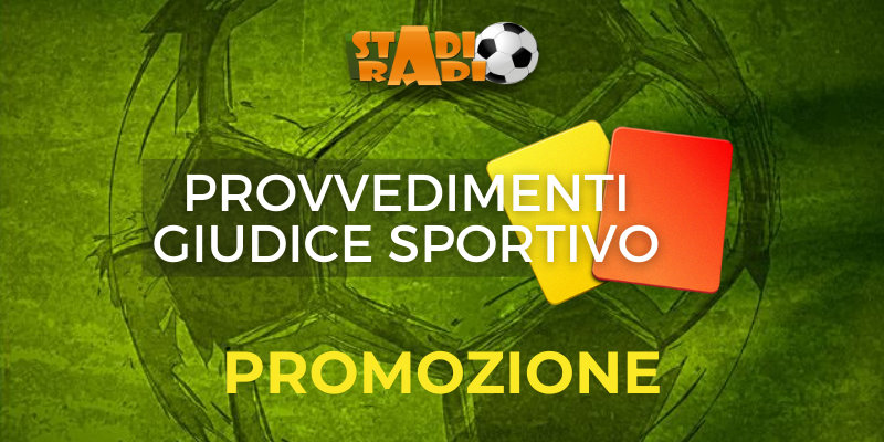 Promozione