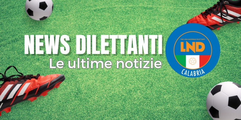 Promozione e Prima Categoria. Le ultime