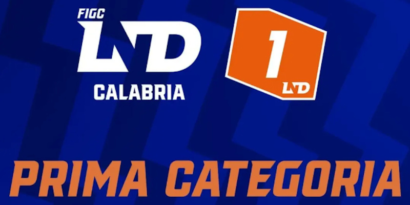 Coppa Calabria al via 