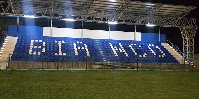 Bianco senza terreno di gioca: squadra al comune o ritiro dal campionato?