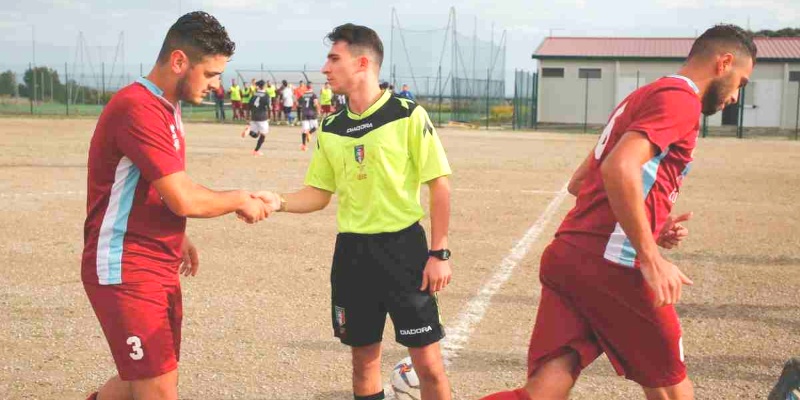 Le designazioni in Prima per la 26a giornata