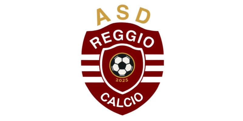 E' nata ufficialmente l'ASD Reggio Calcio 2025