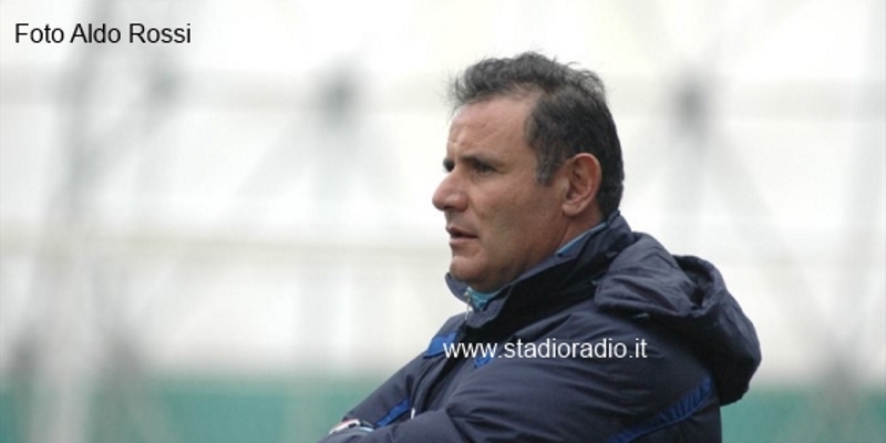 Ardore, si separano le strade da mister Panarello?